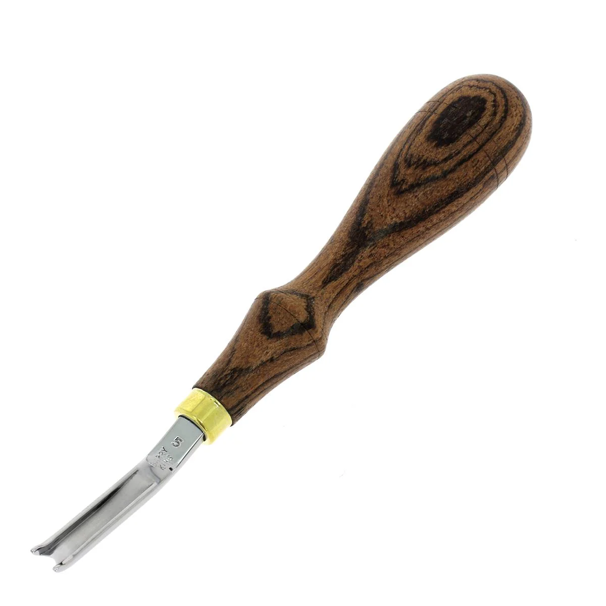 Abat carre - Grooved Edger - BARRY KING TOOLS - Image 9