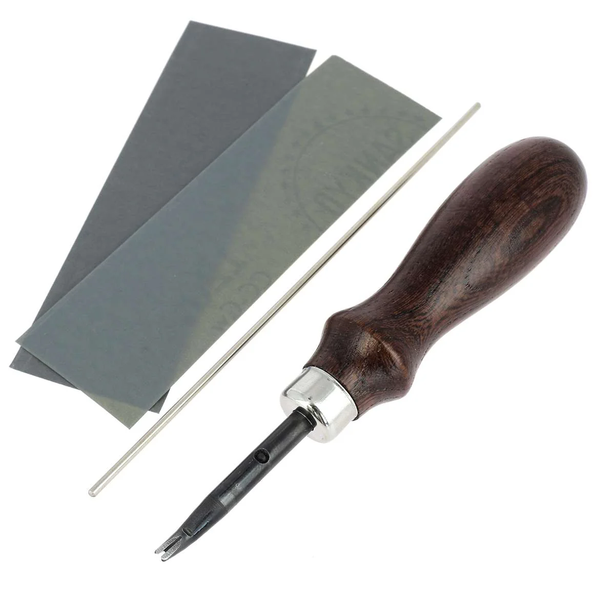 Abat carre Pro + kit d'affûtage - OKA