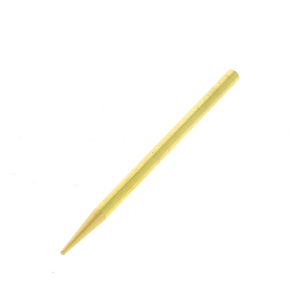 Aiguille passe lacet en cuir - Bout conique - Ivan - Image 7