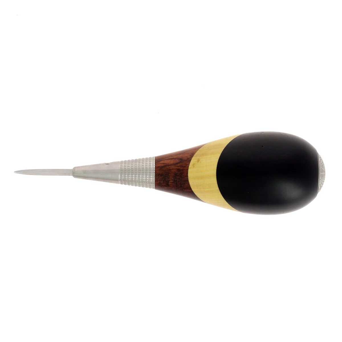 Alêne aux pinces petite sellier Excellence - 2,5mm - Jérôme David - Image 7