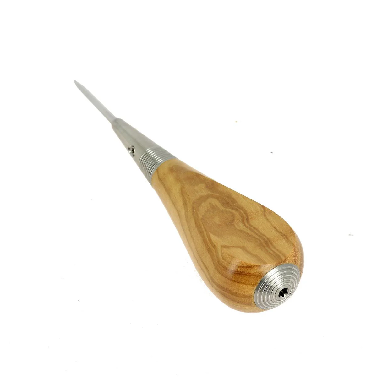 Alêne aux pinces sellier Excellence - 3mm - Jérôme David - Image 16