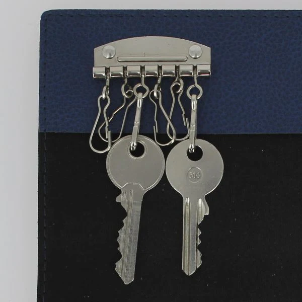 Attache porte-clés - 6 mousquetons - Image 3