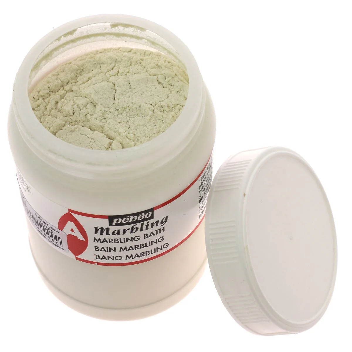 Bain épaississant pour Marbling - Pébéo - Image 4