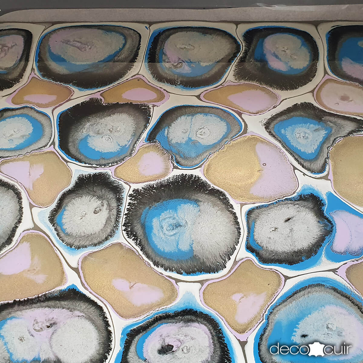 Bain épaississant pour Marbling - Pébéo - Image 5