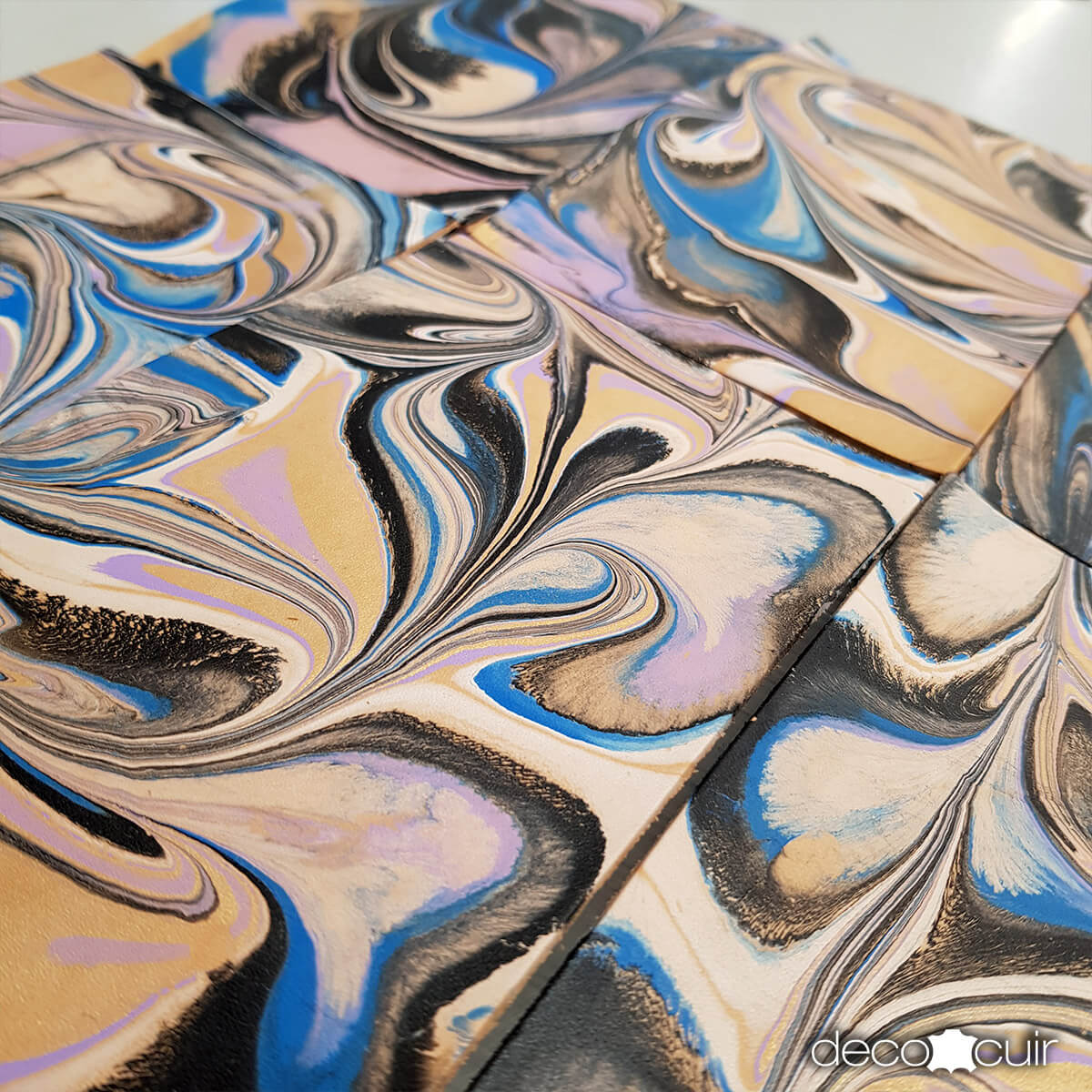Bain épaississant pour Marbling - Pébéo - Image 6