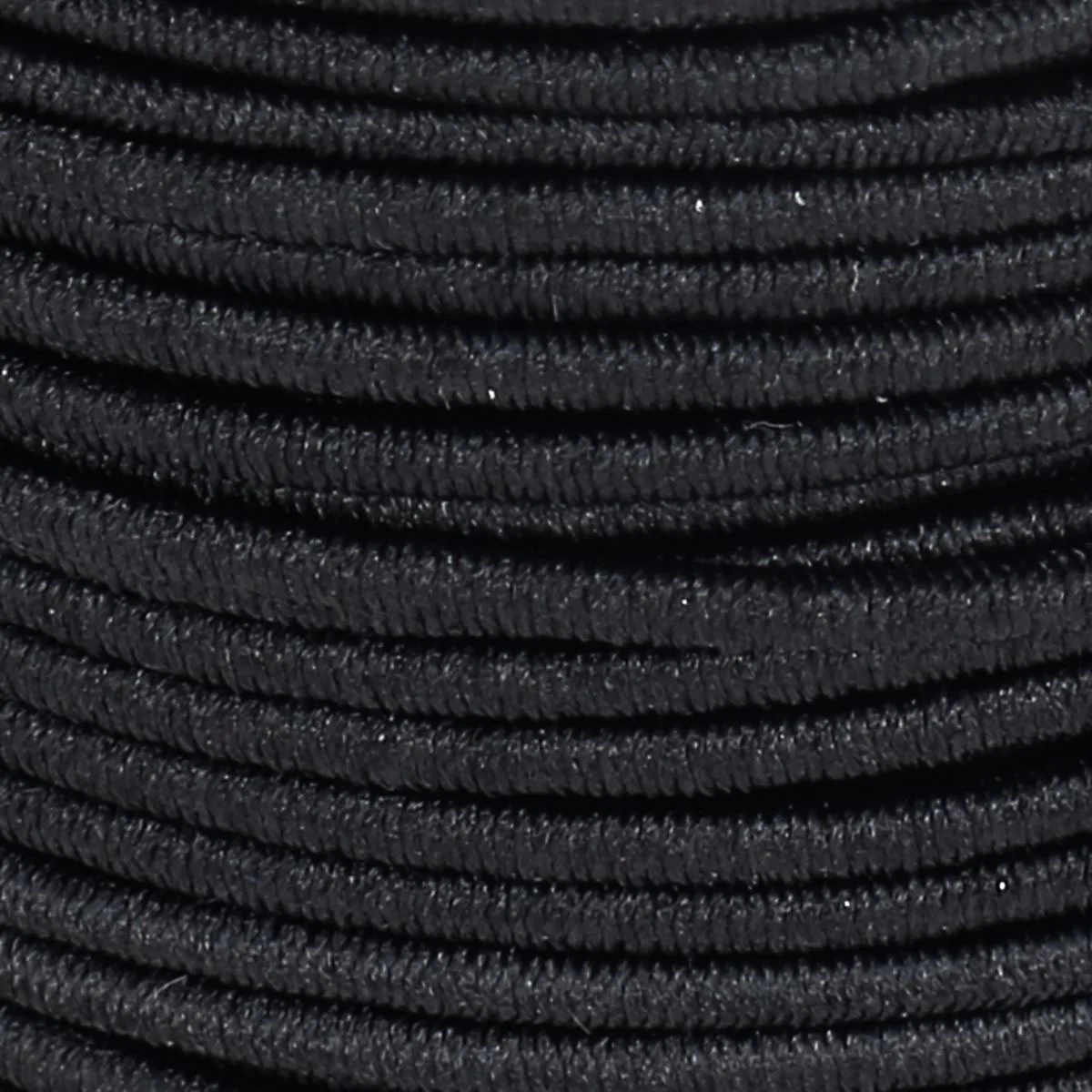 Bobine de 18m de cordon élastique - Diamètre 1,5mm - Ivan 5160-01 - Image 2