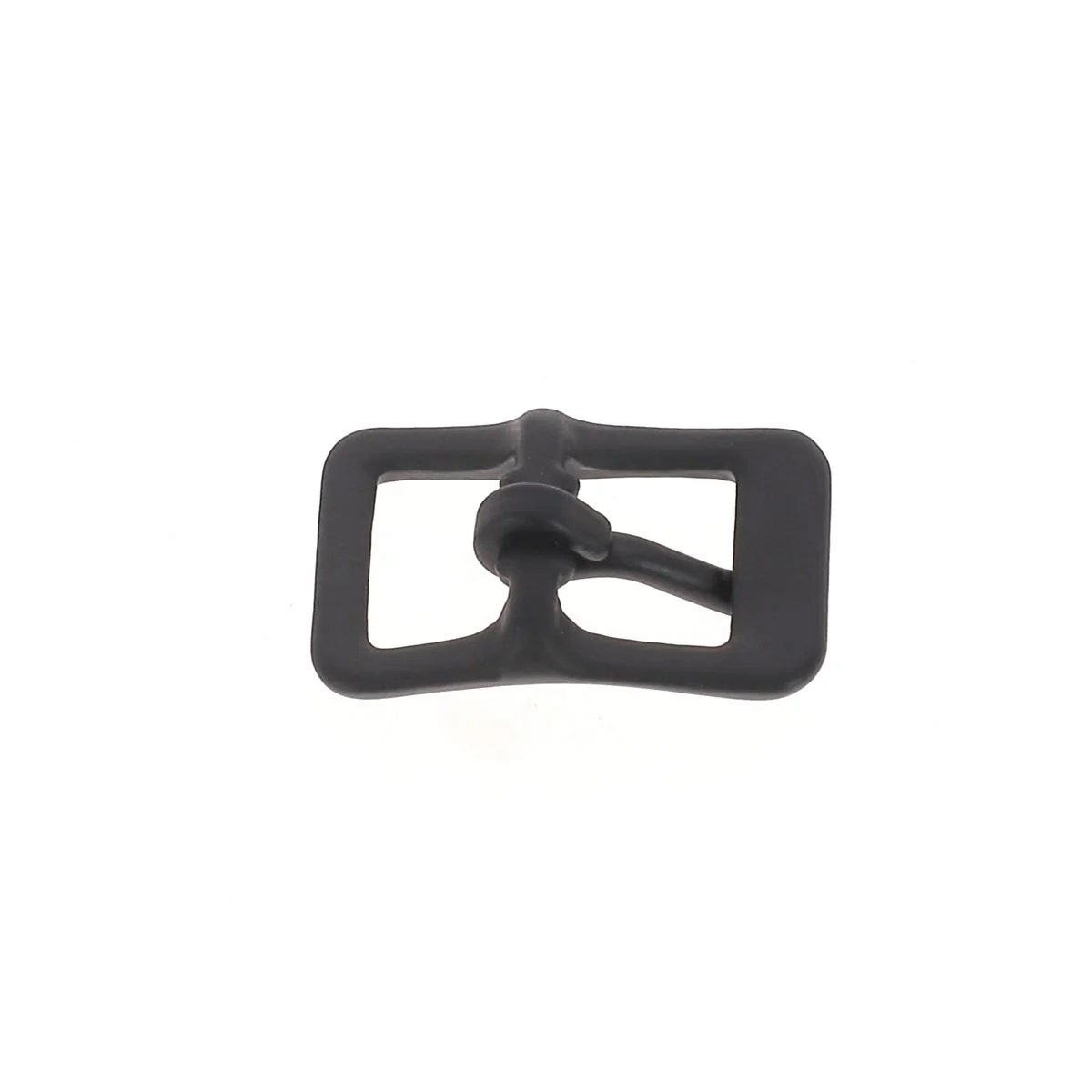 Boucle de ceinture double EMY - 10mm - Image 10