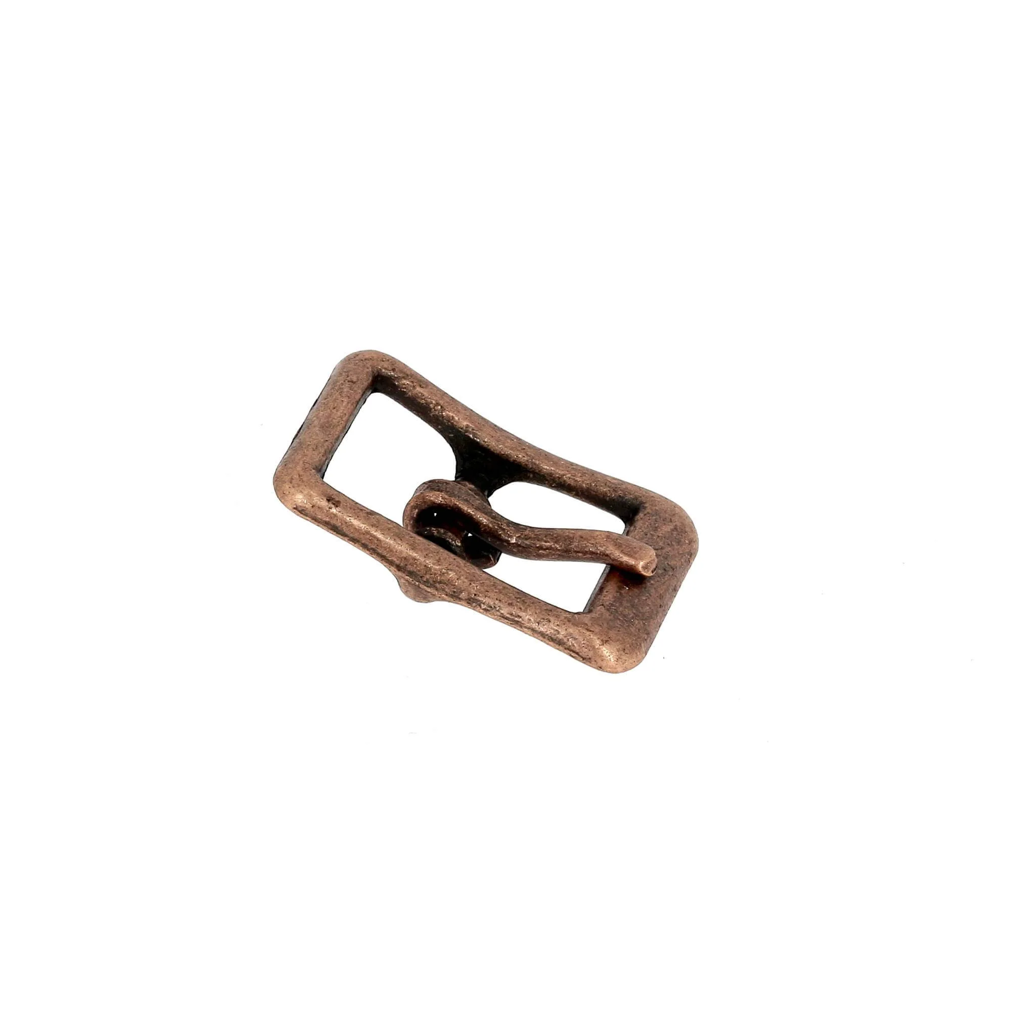 Boucle de ceinture double EMY - 10mm - Image 11