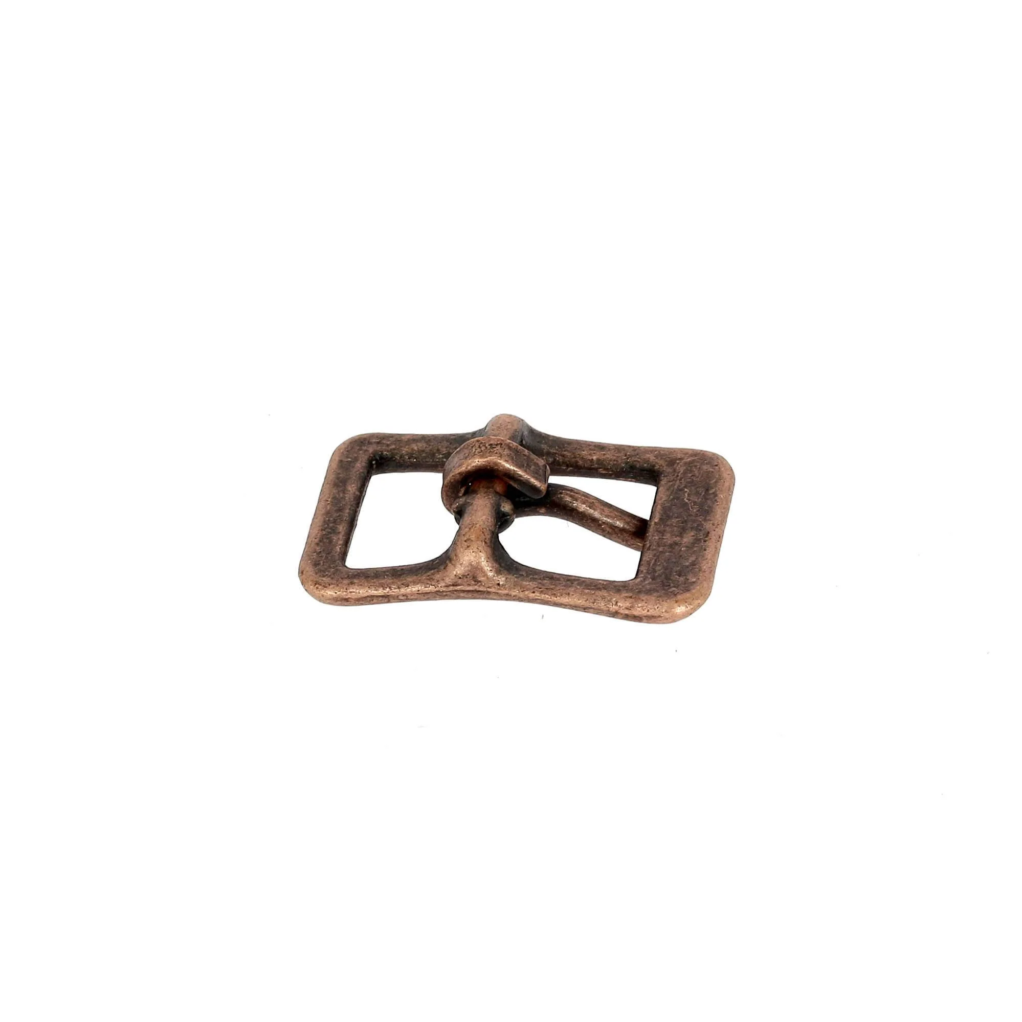 Boucle de ceinture double EMY - 10mm - Image 12