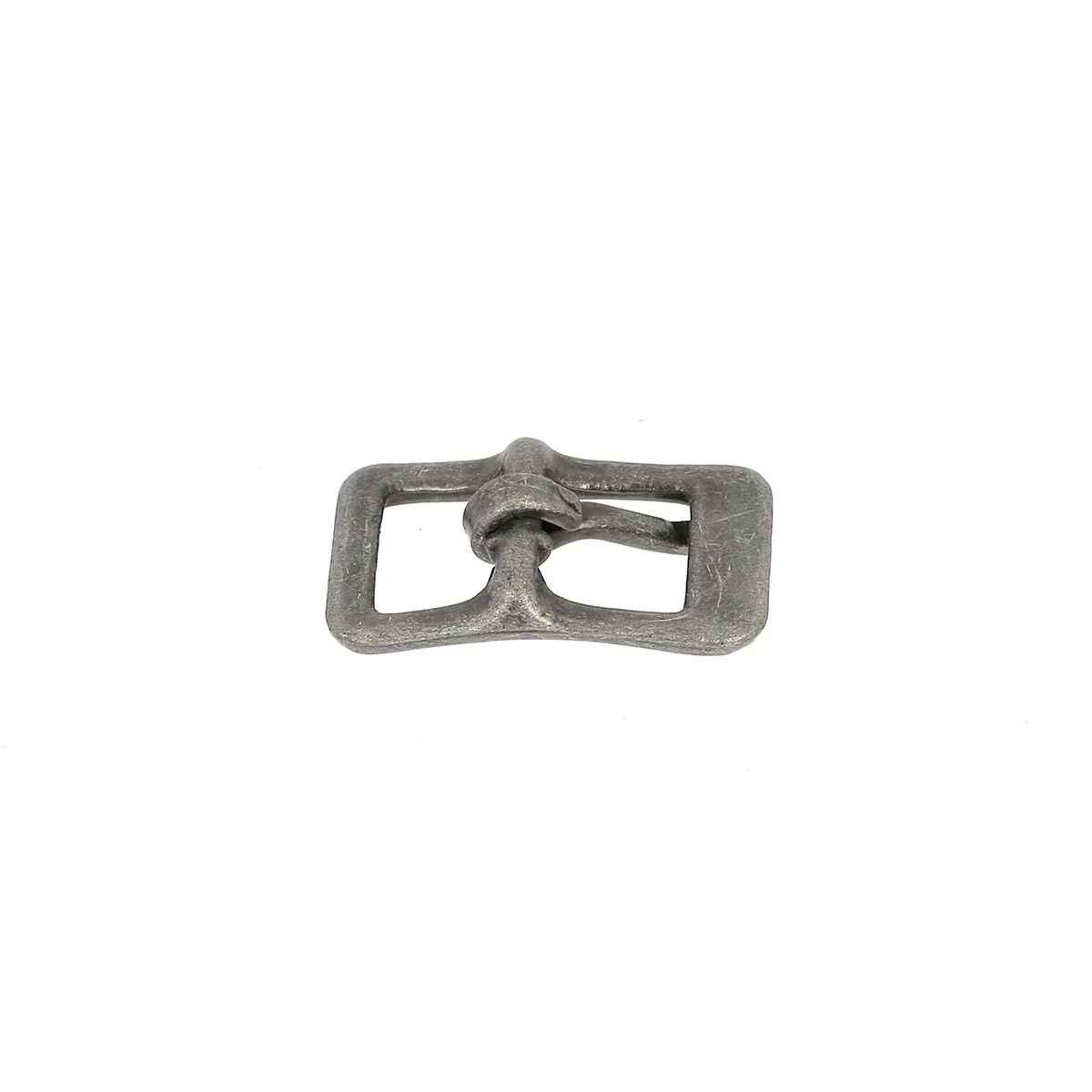 Boucle de ceinture double EMY - 10mm - Image 2