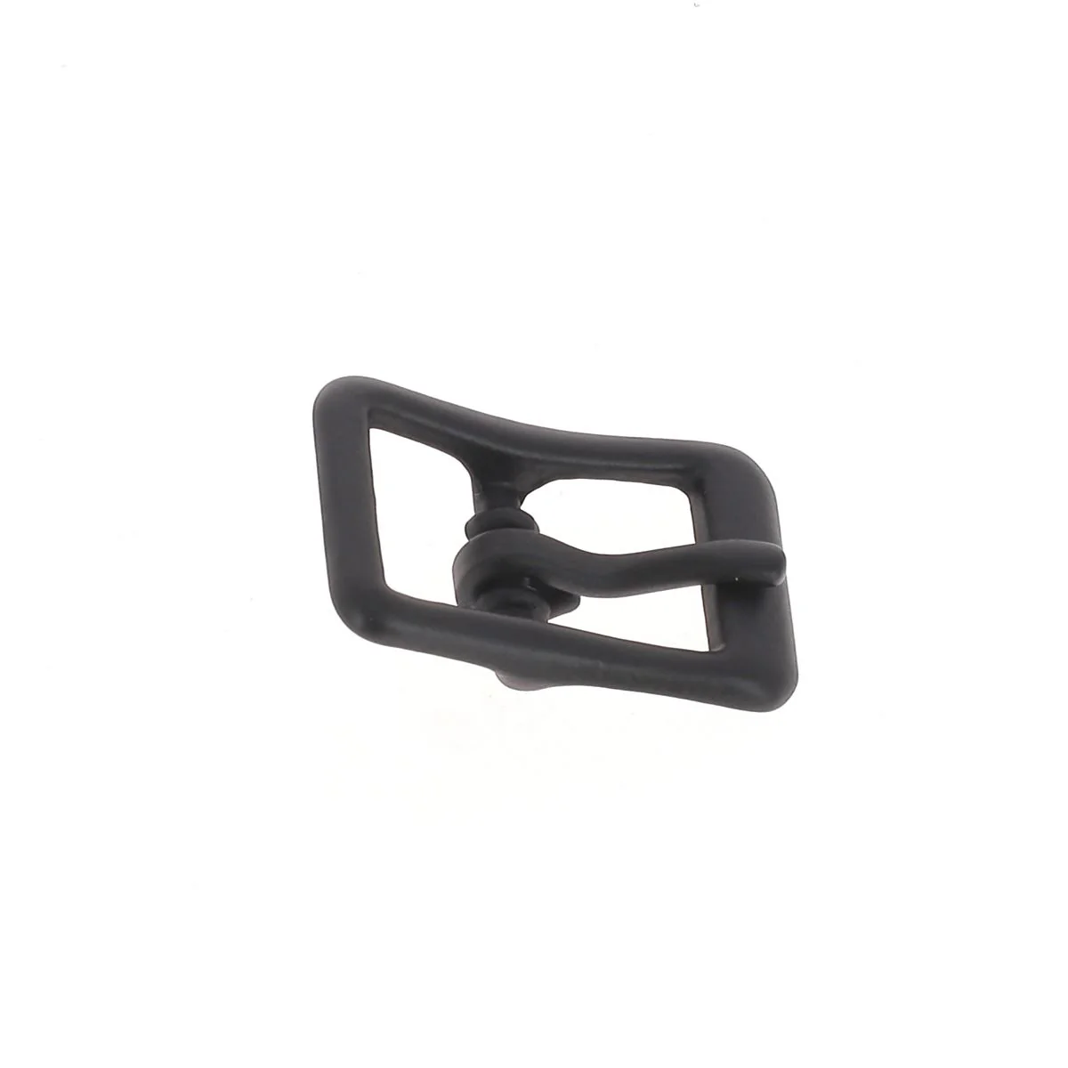 Boucle de ceinture double EMY - 10mm - Image 9