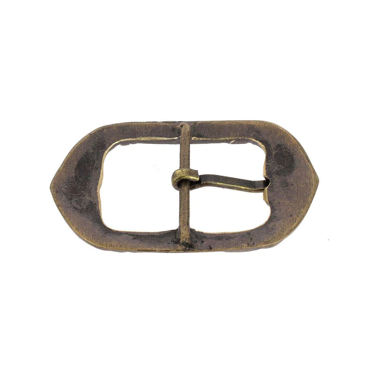 Boucle de ceinture double RAJ - Image 3