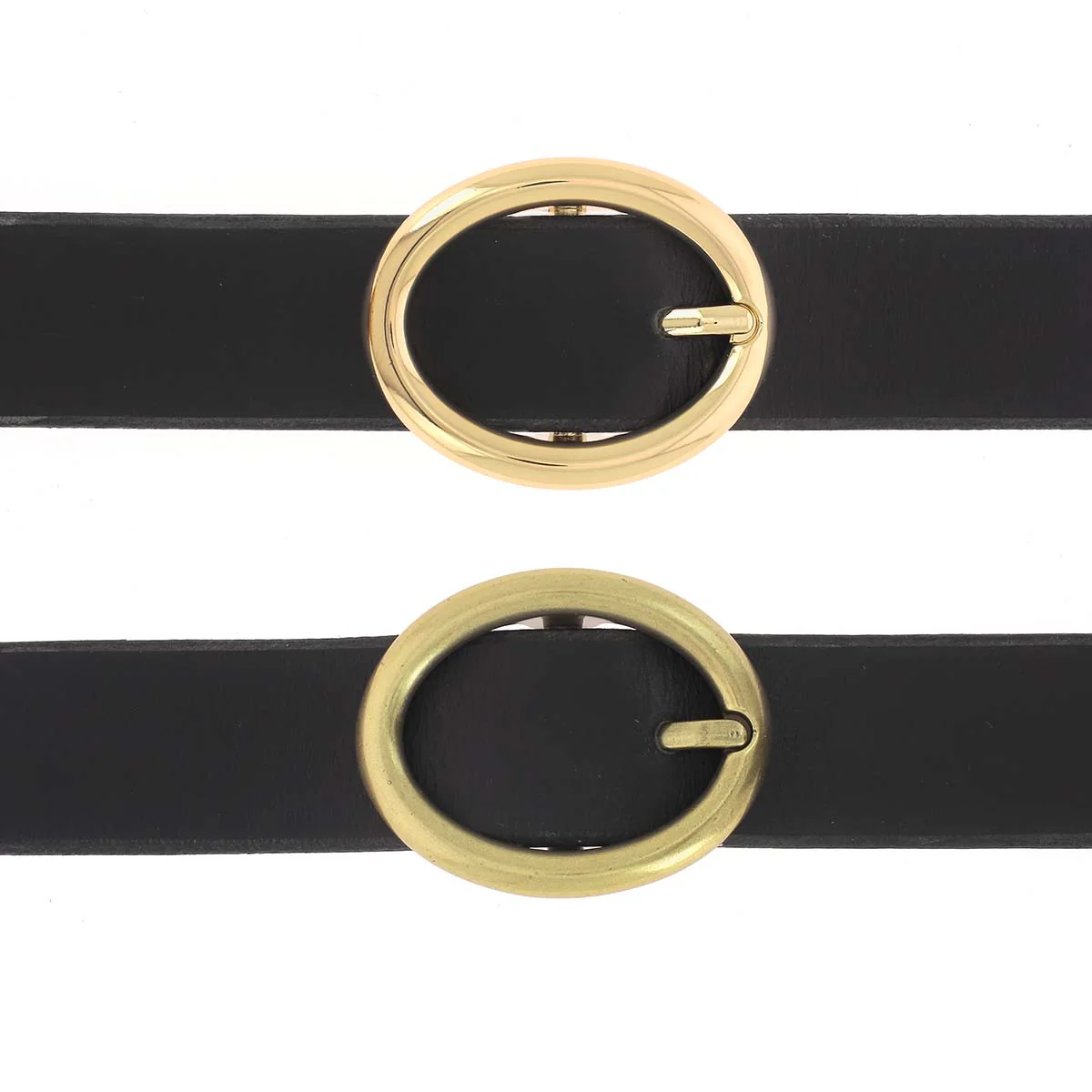 Boucle de ceinture double LYE - Image 2