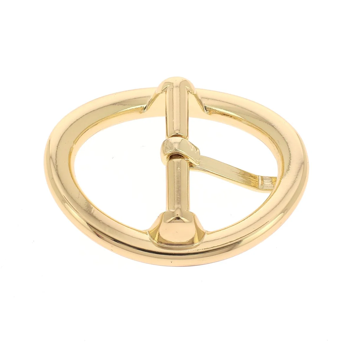 Boucle de ceinture double LYE - Image 3