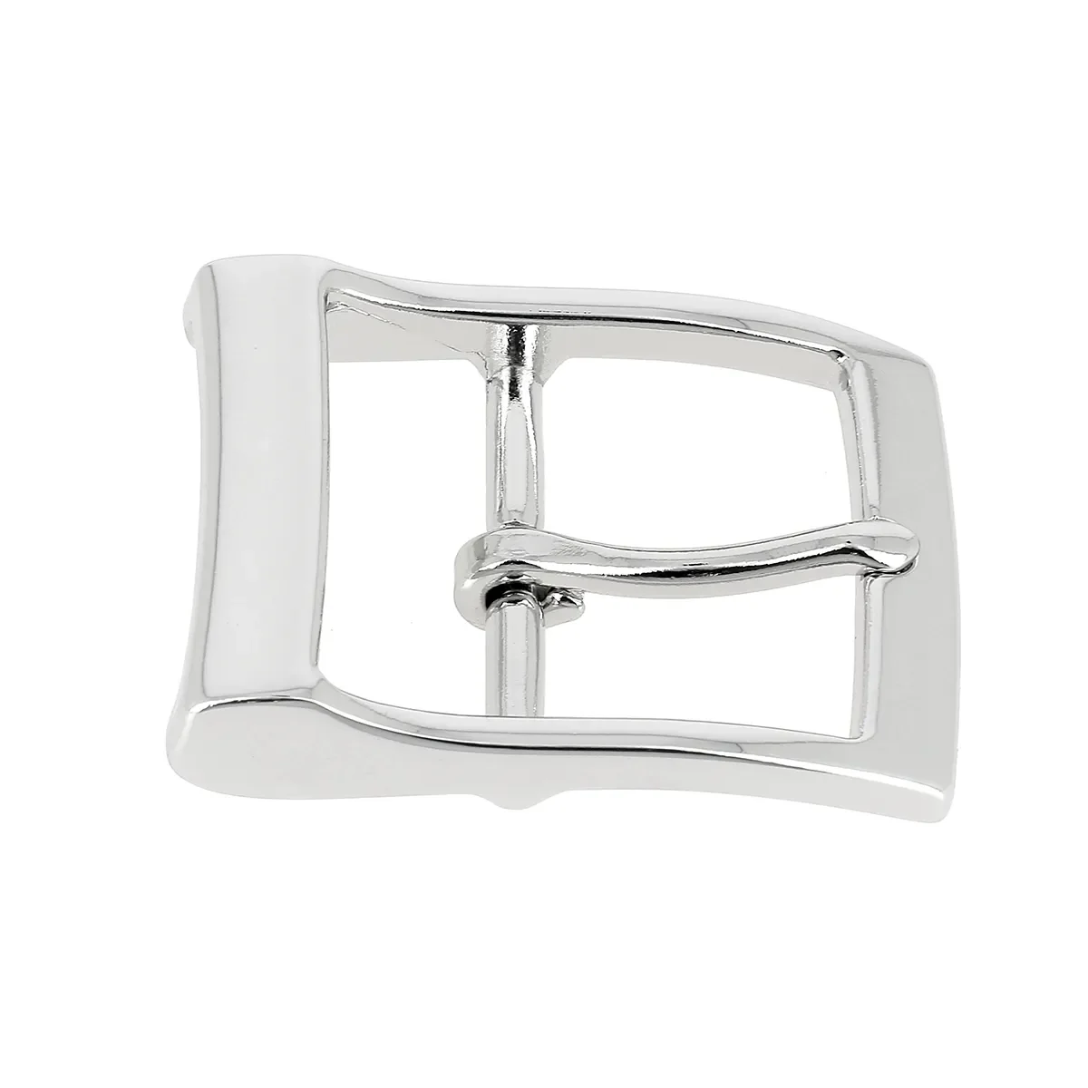 Boucle de ceinture double avec passant JAXON - Image 10