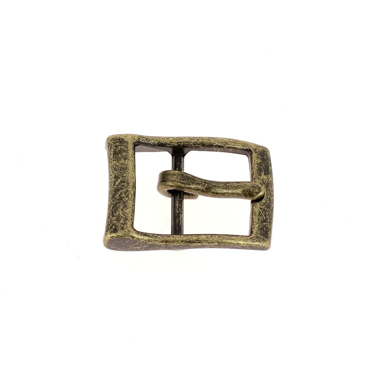Boucle de ceinture double avec passant JAXON - Image 12