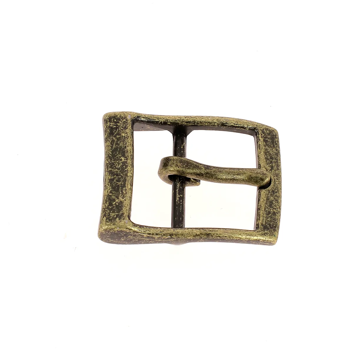 Boucle de ceinture double avec passant JAXON - Image 13