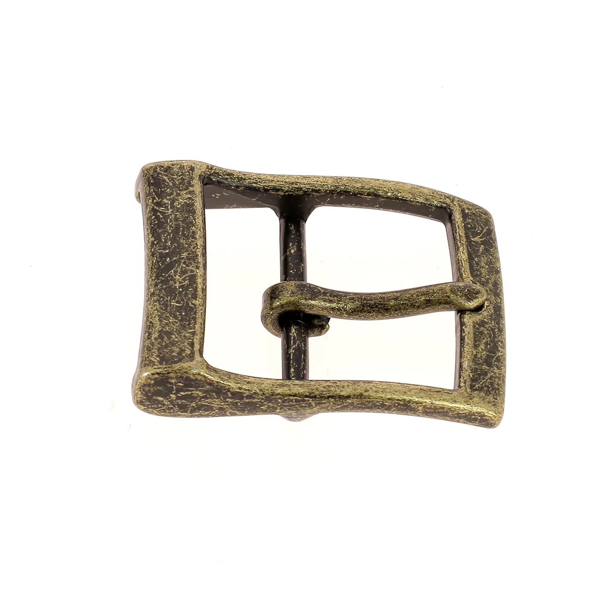 Boucle de ceinture double avec passant JAXON - Image 14