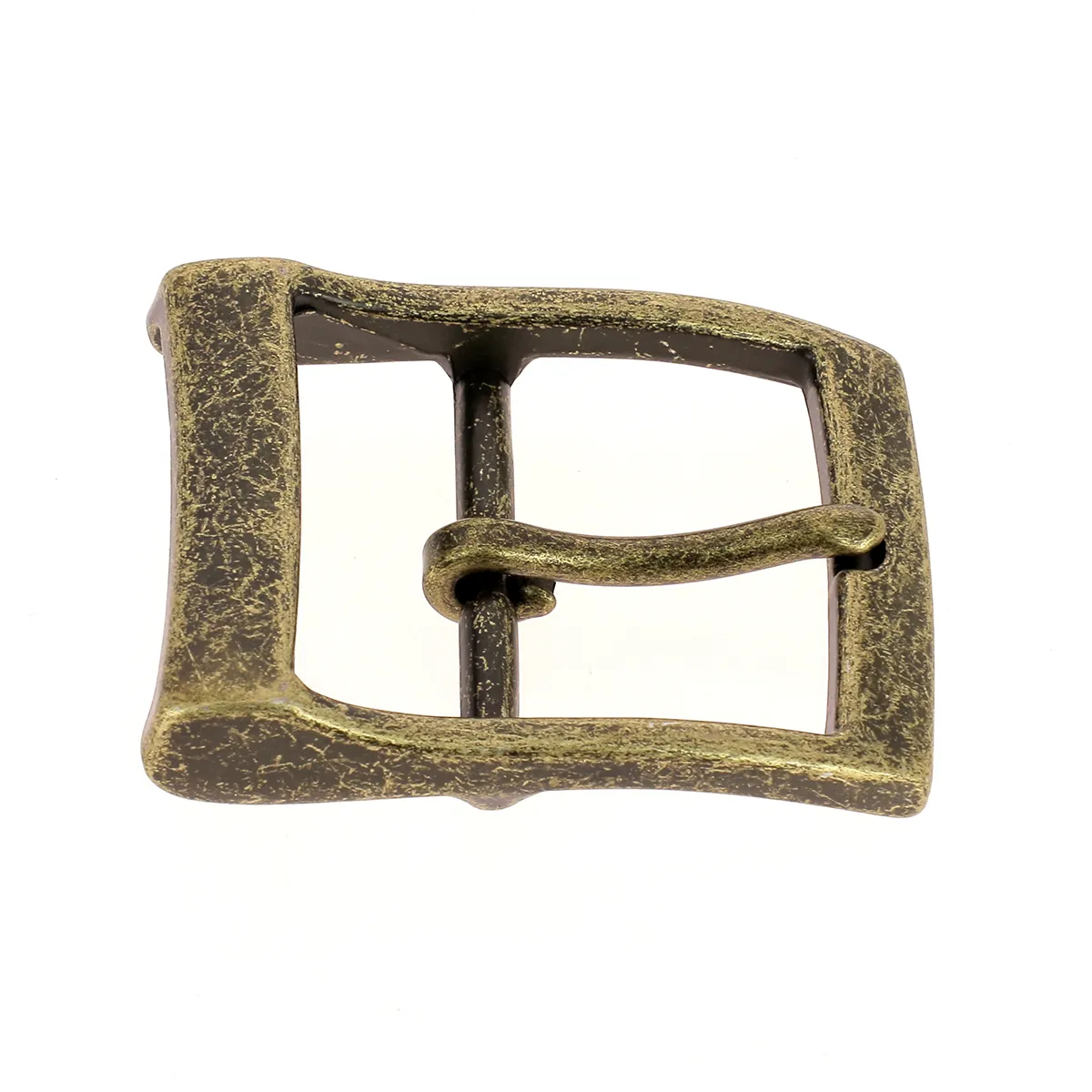 Boucle de ceinture double avec passant JAXON - Image 15