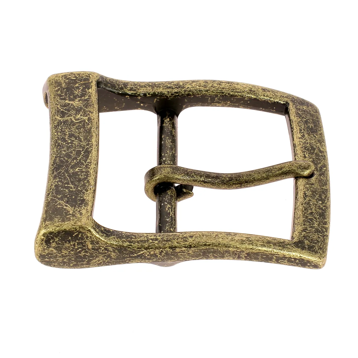 Boucle de ceinture double avec passant JAXON - Image 16