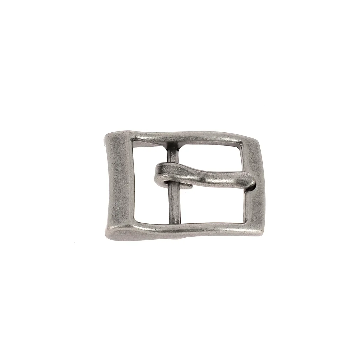 Boucle de ceinture double avec passant JAXON - Image 17