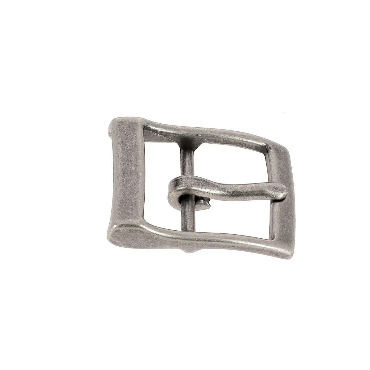 Boucle de ceinture double avec passant JAXON - Image 18