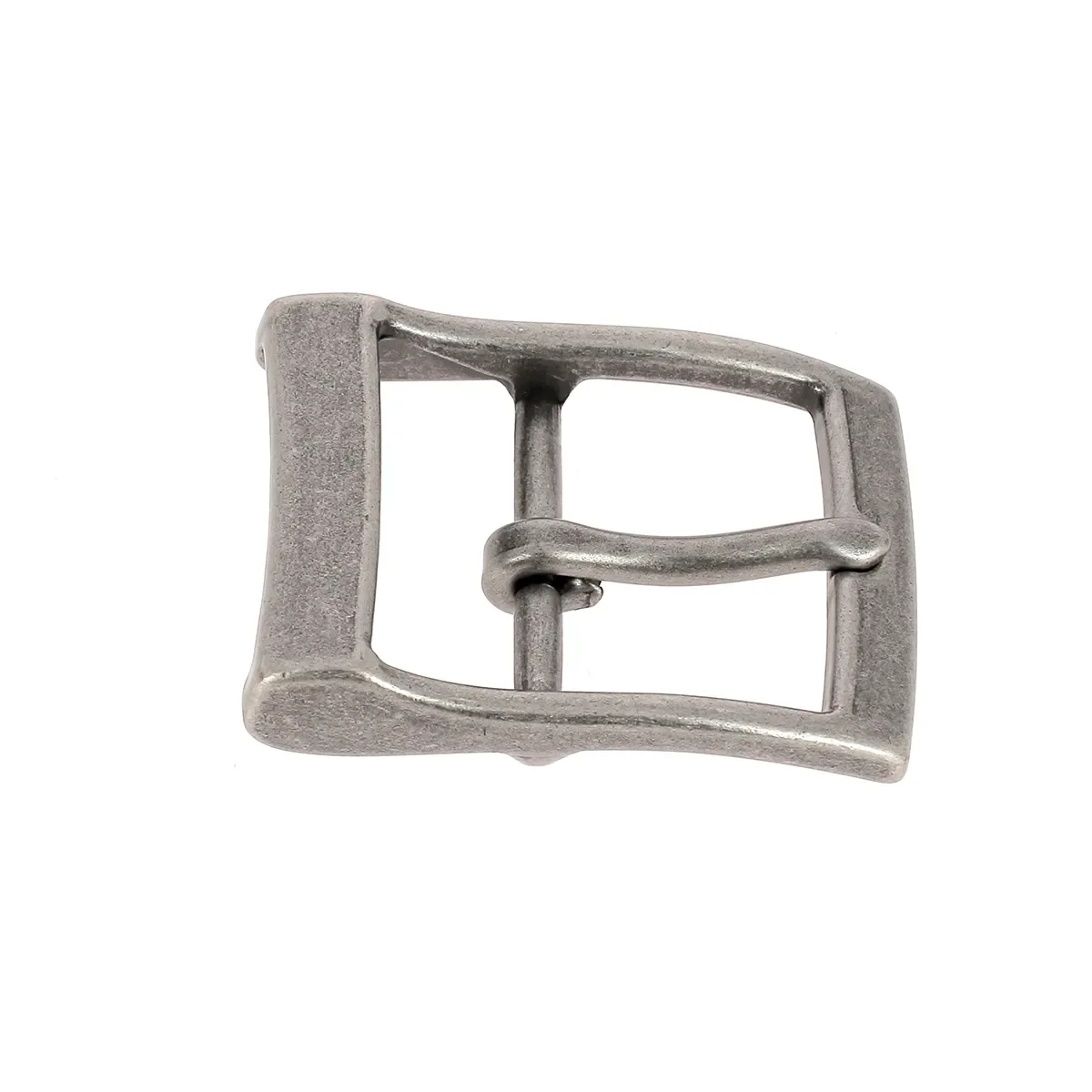 Boucle de ceinture double avec passant JAXON - Image 19