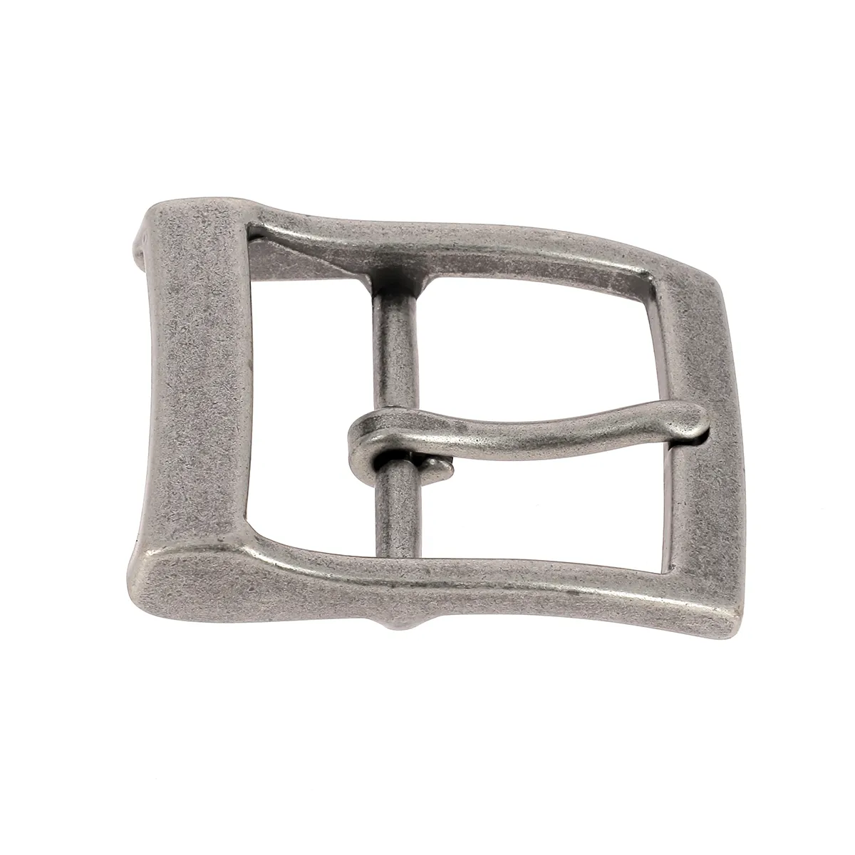 Boucle de ceinture double avec passant JAXON - Image 20