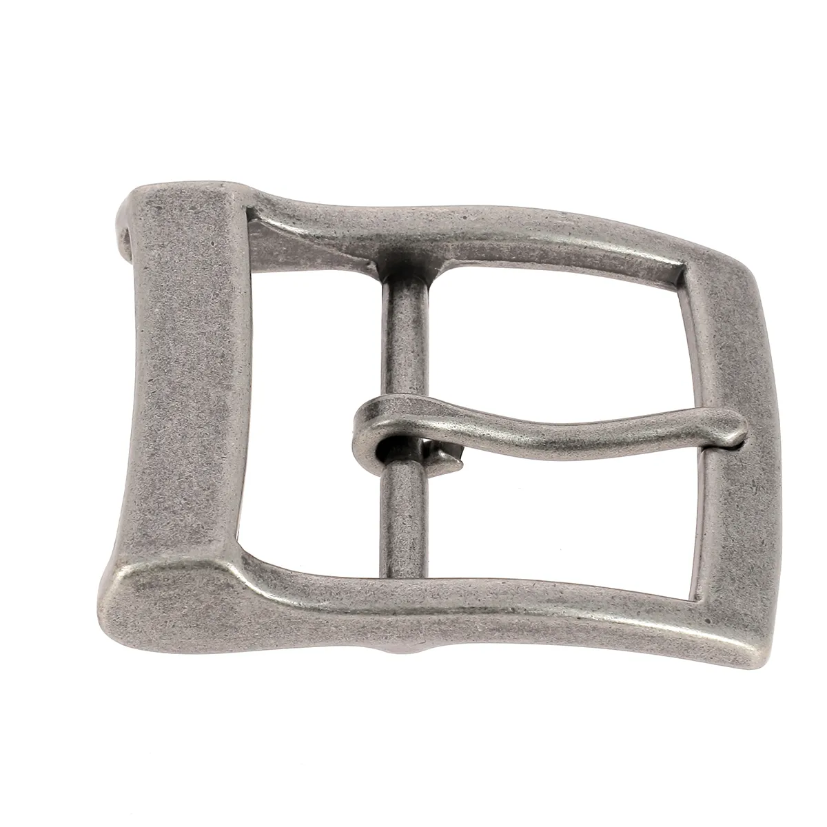 Boucle de ceinture double avec passant JAXON - Image 21