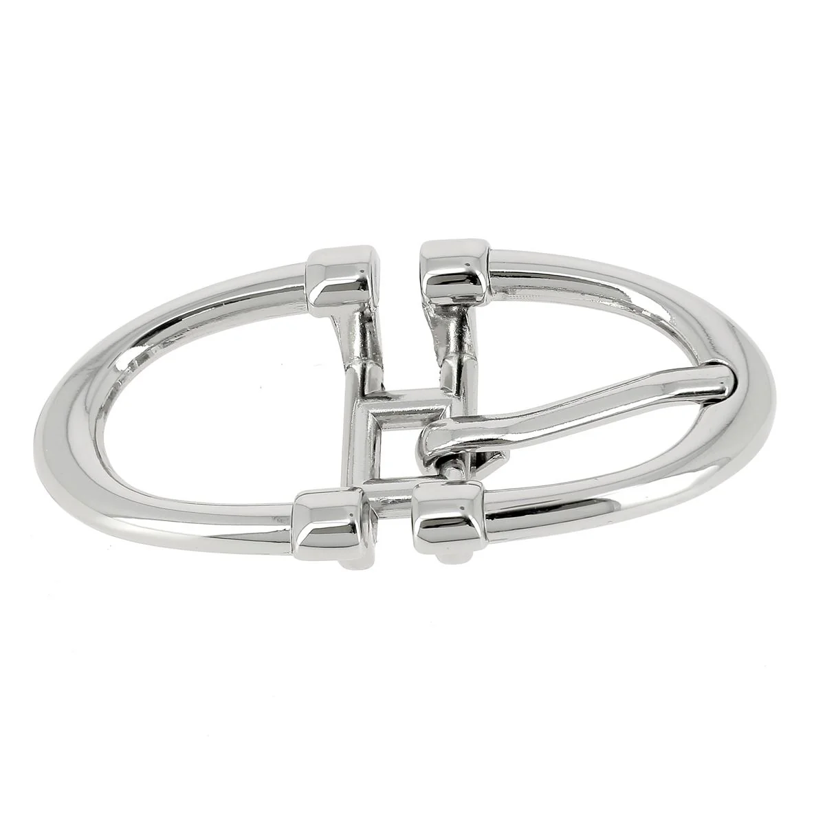 Boucle de ceinture double PIE - Image 4