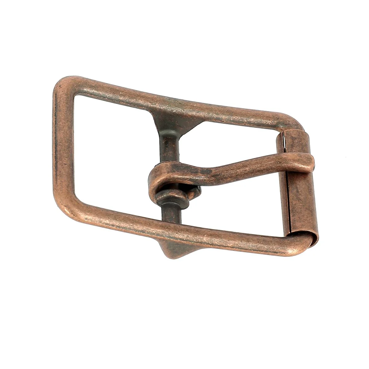 Boucle de ceinture double à rouleau FEY - Image 8