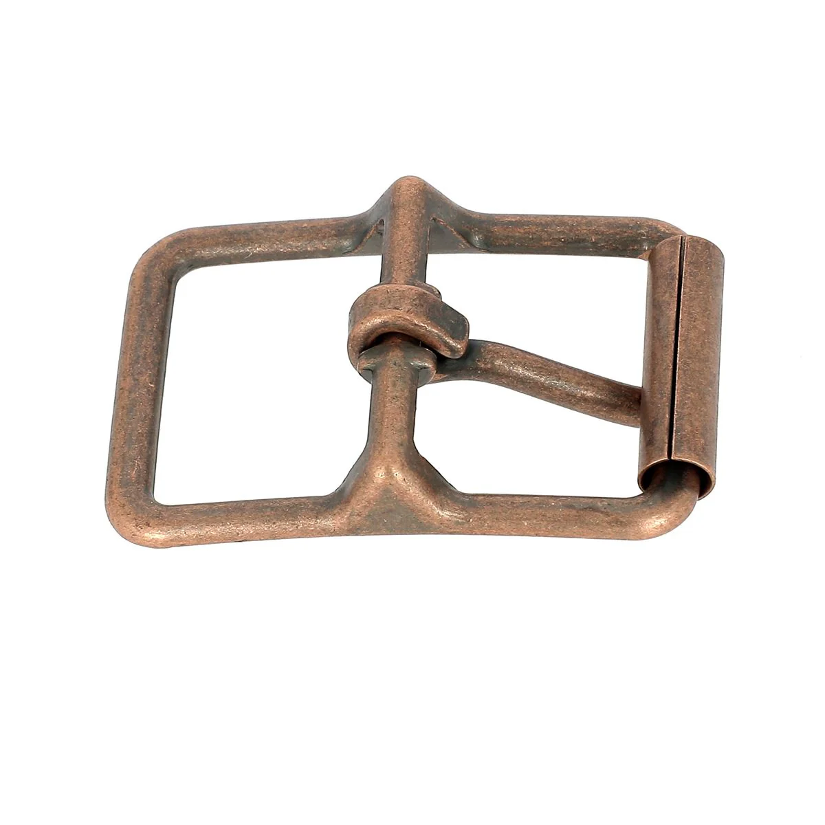 Boucle de ceinture double à rouleau FEY - Image 9