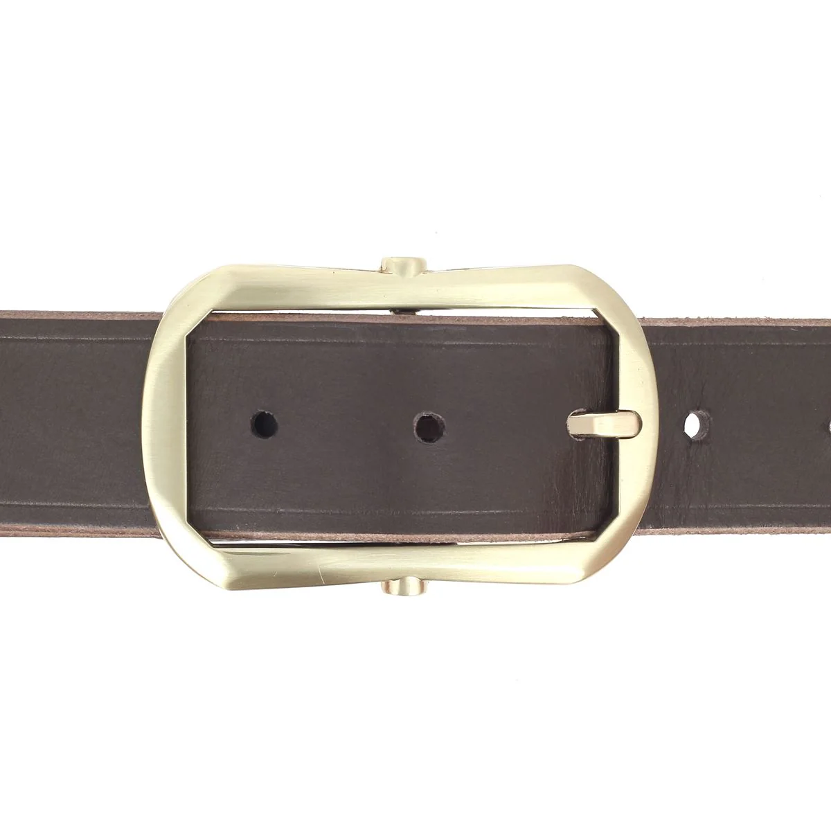 Boucle de ceinture double UMA - Image 2