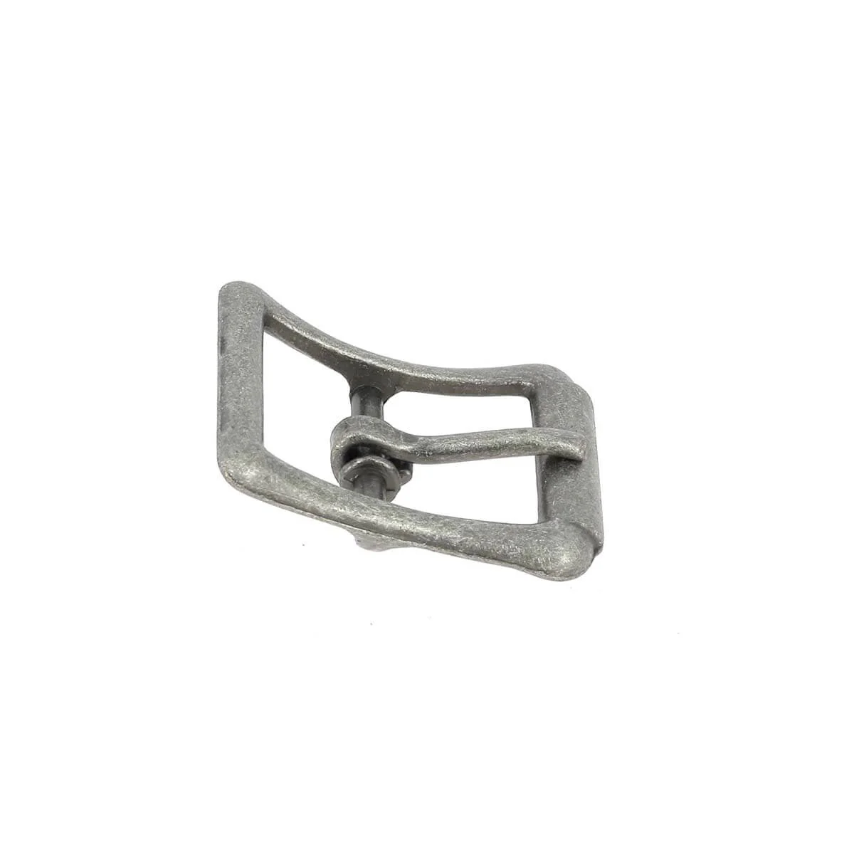 Boucle de ceinture à faux rouleau TIM - Image 3