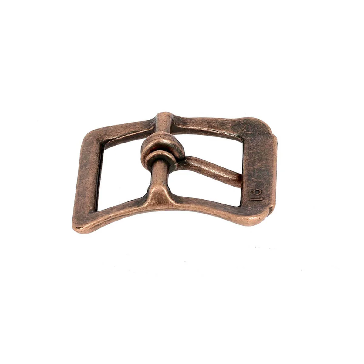 Boucle de ceinture à faux rouleau TIM - Image 46
