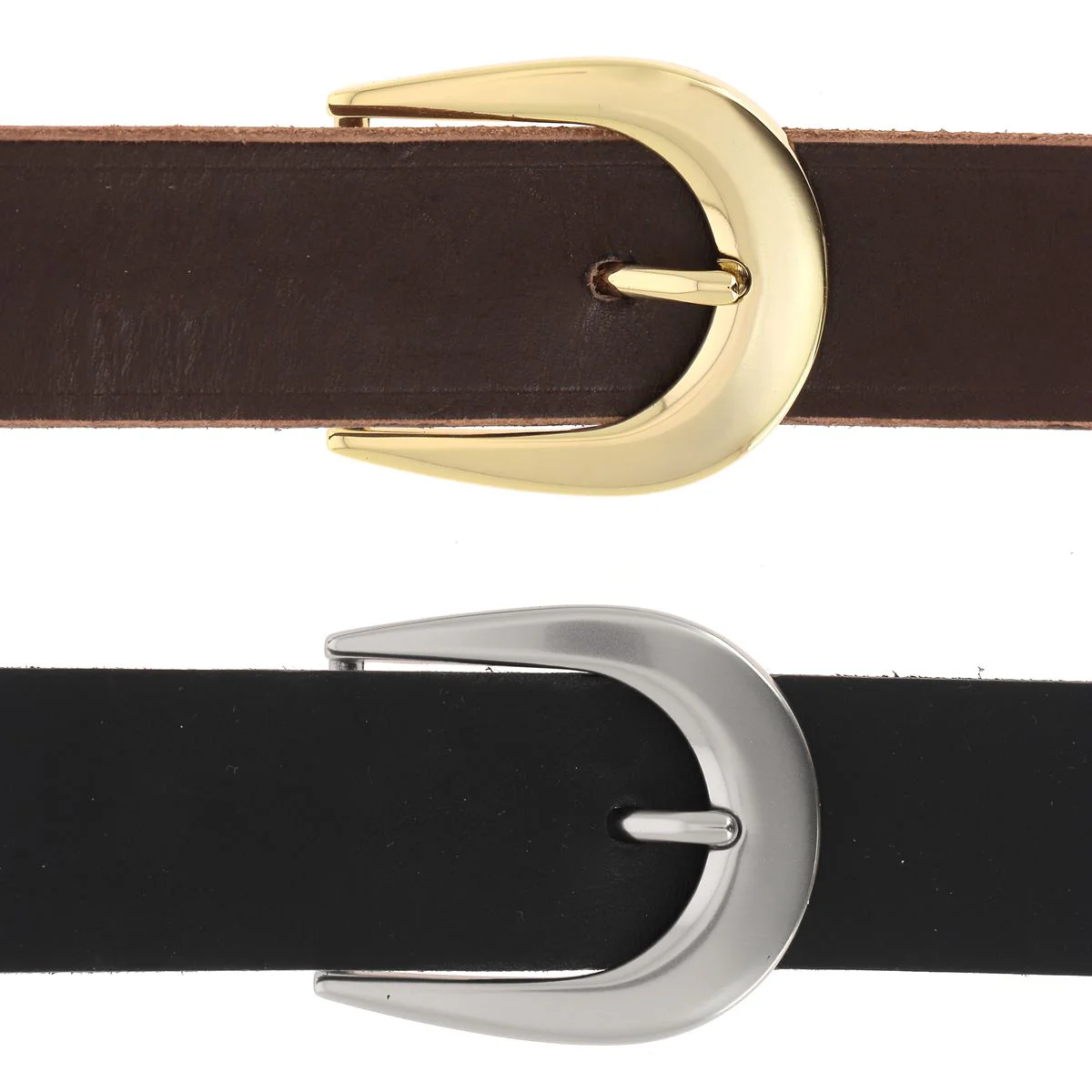 Boucle de ceinture LUN - 35mm - Image 2