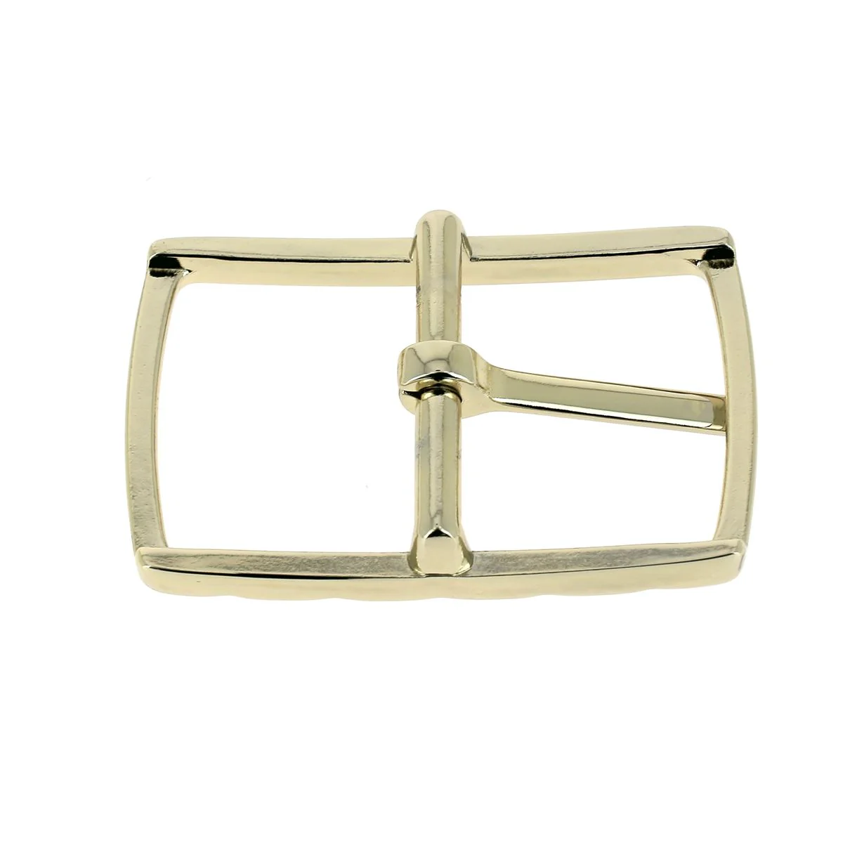 Boucle de ceinture double LYN - 30mm - Image 2