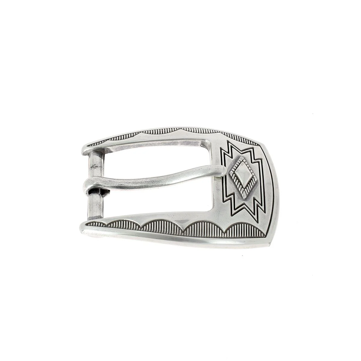 Boucle de ceinture SRI