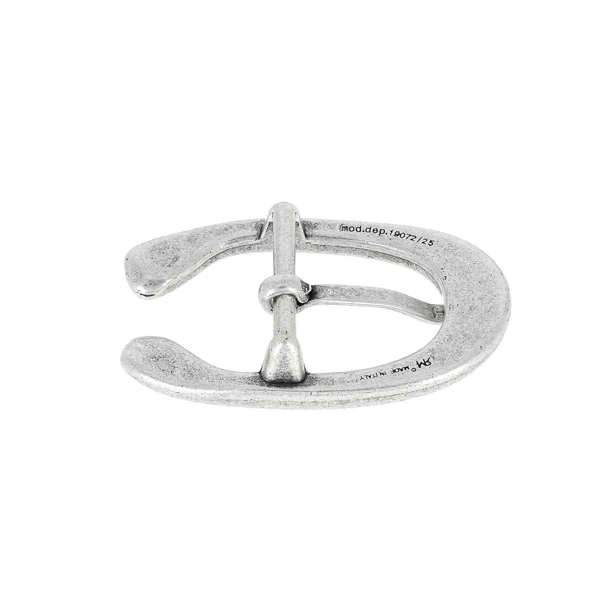Boucle de ceinture YDA - 25mm - Image 3