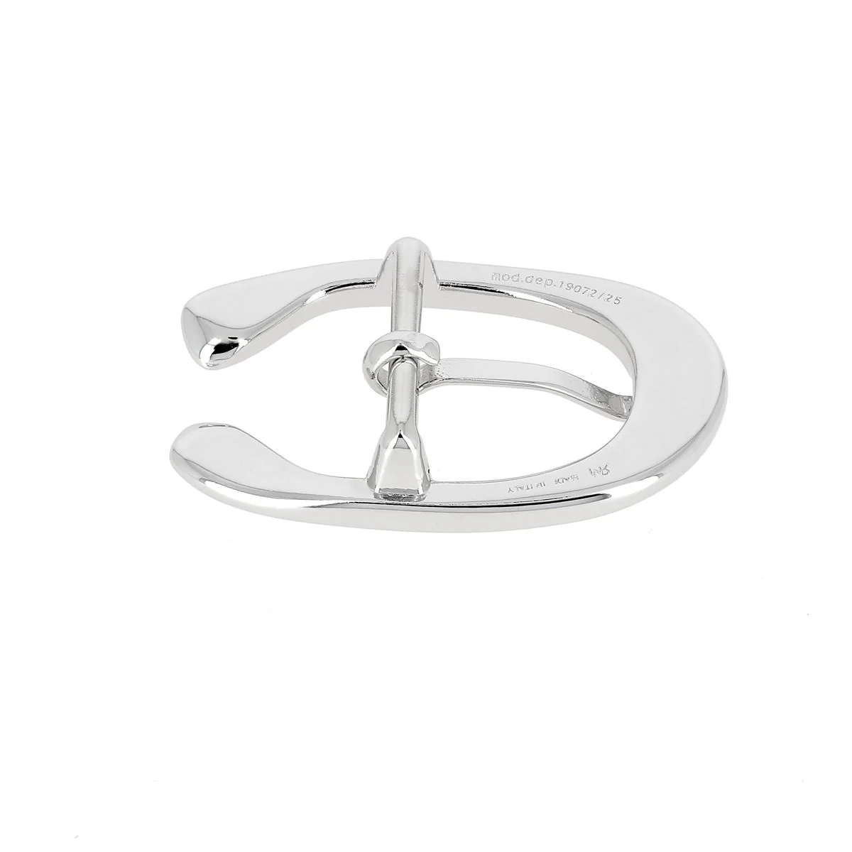 Boucle de ceinture YDA - 25mm - Image 9