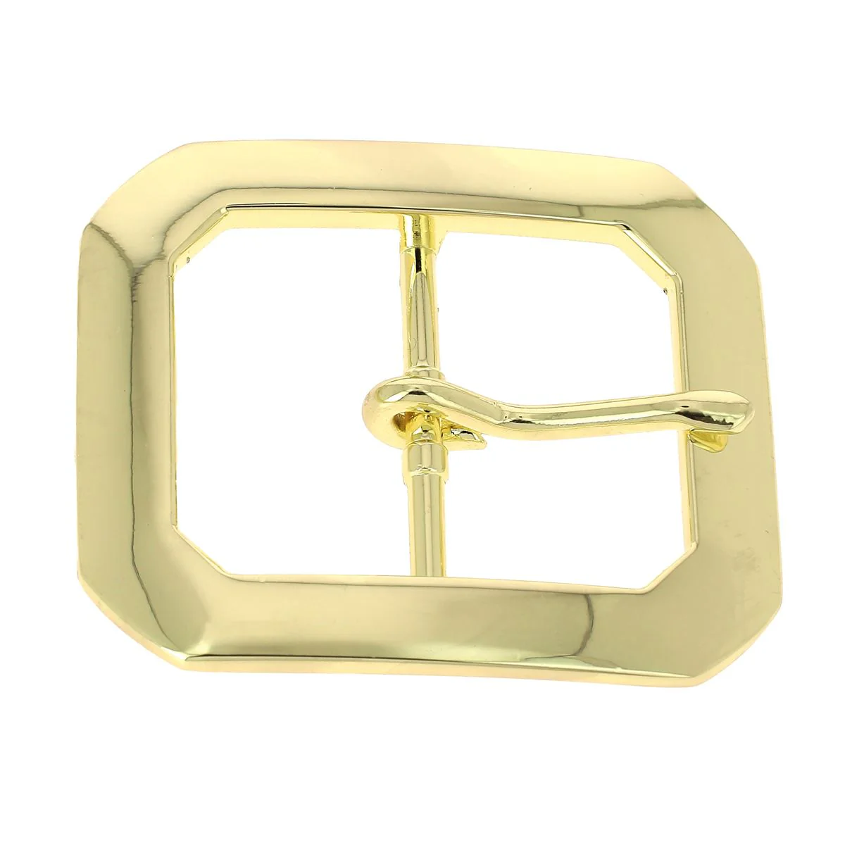 Boucle de ceinture double BOB