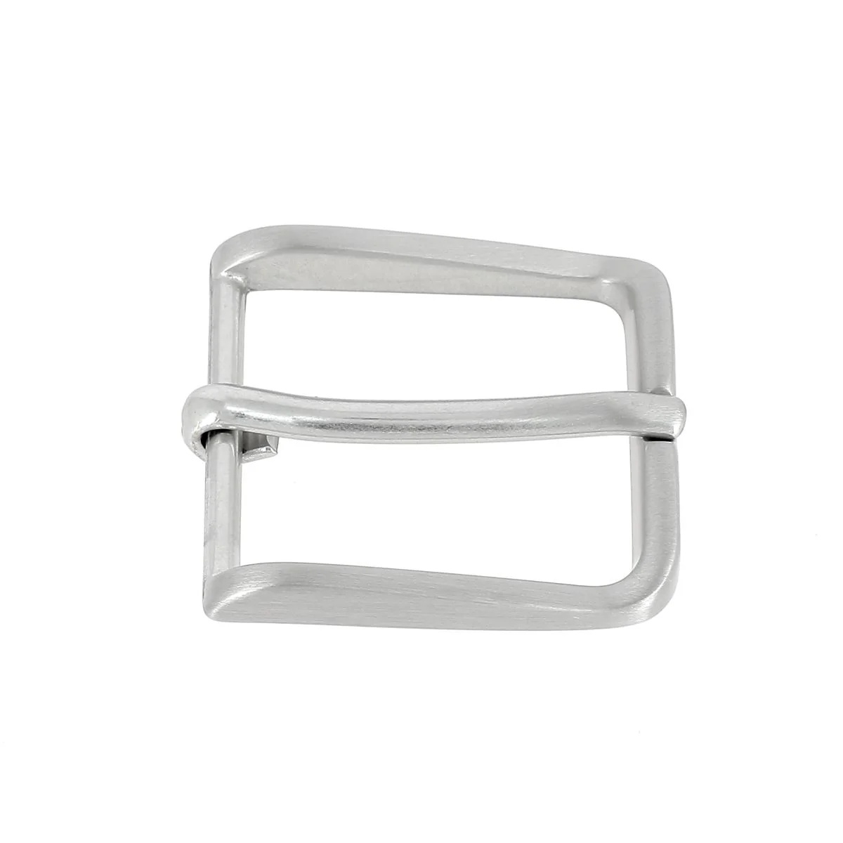 Boucle de ceinture en laiton massif AVI - 30mm - Image 3