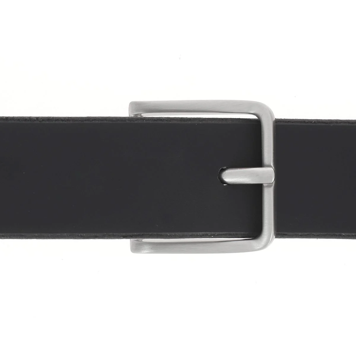 Boucle de ceinture en laiton massif AVI - 30mm - Image 4