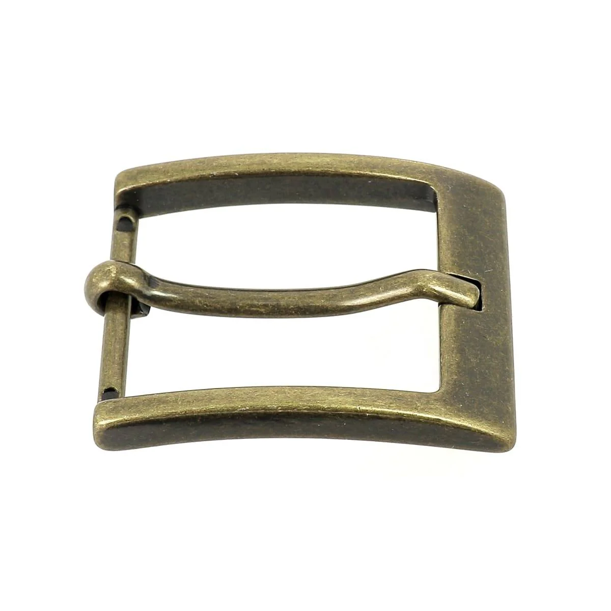 Boucle de ceinture IAN - 30mm - Image 3