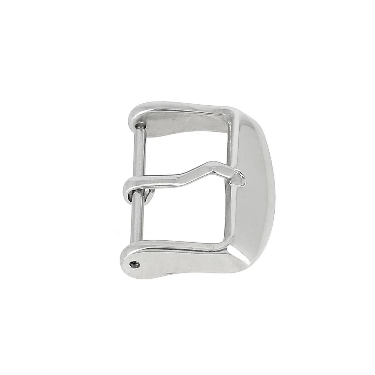 Boucle pour bracelet de montre en inox - NICKELÉ - Image 6