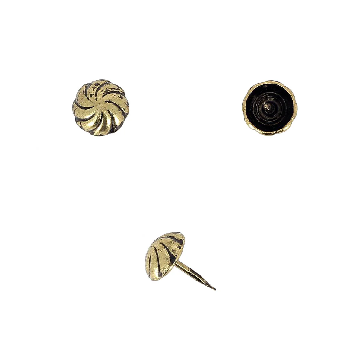 Clous tapissier décoratifs - 11mm - ORIENT