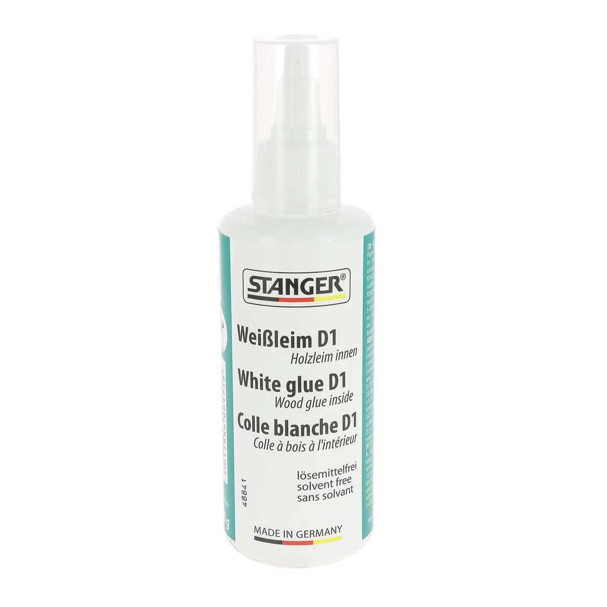 Colle blanche vinylique 100g