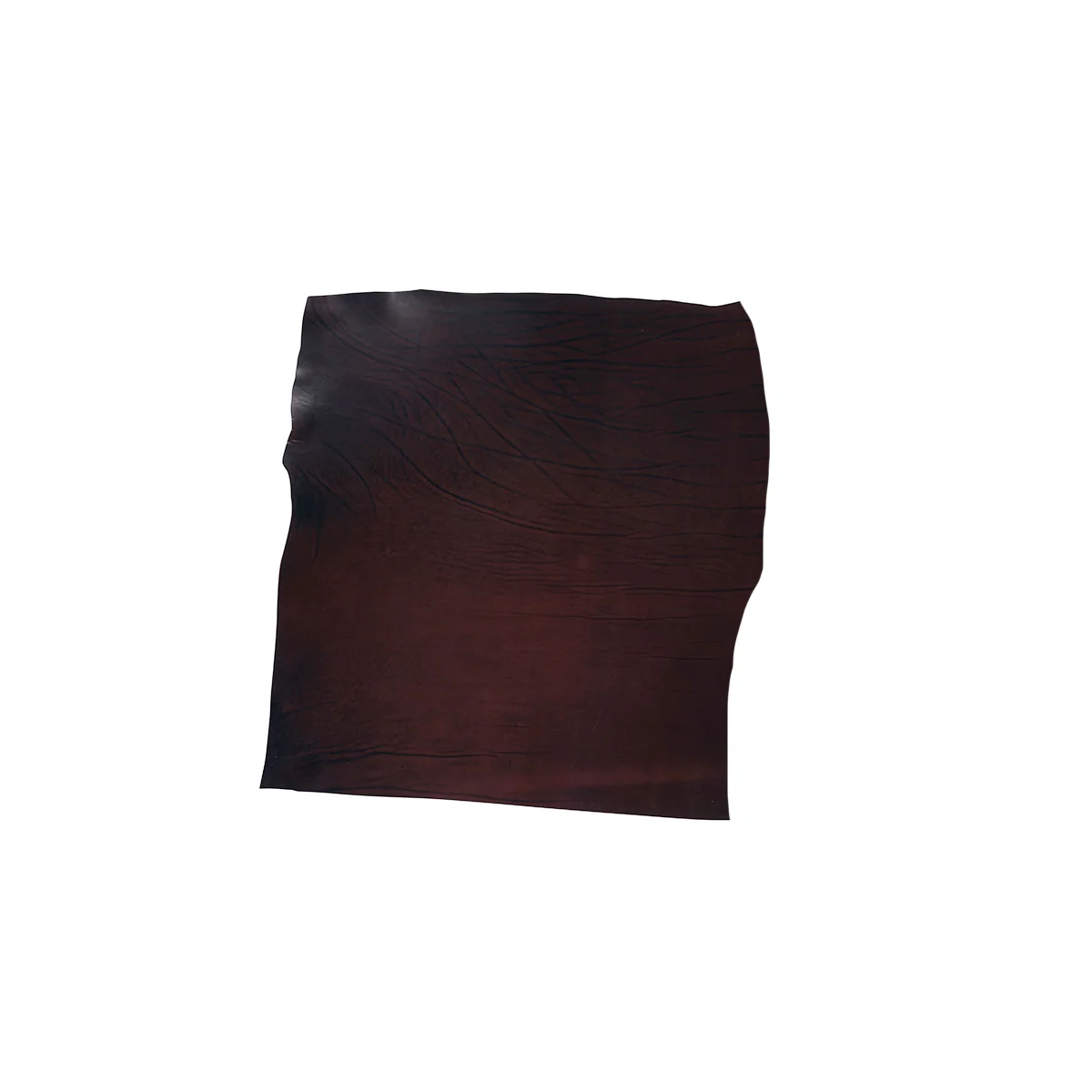 Collet tannage végétal NIAGARA - Radermecker - CHOCOLAT - Image 4