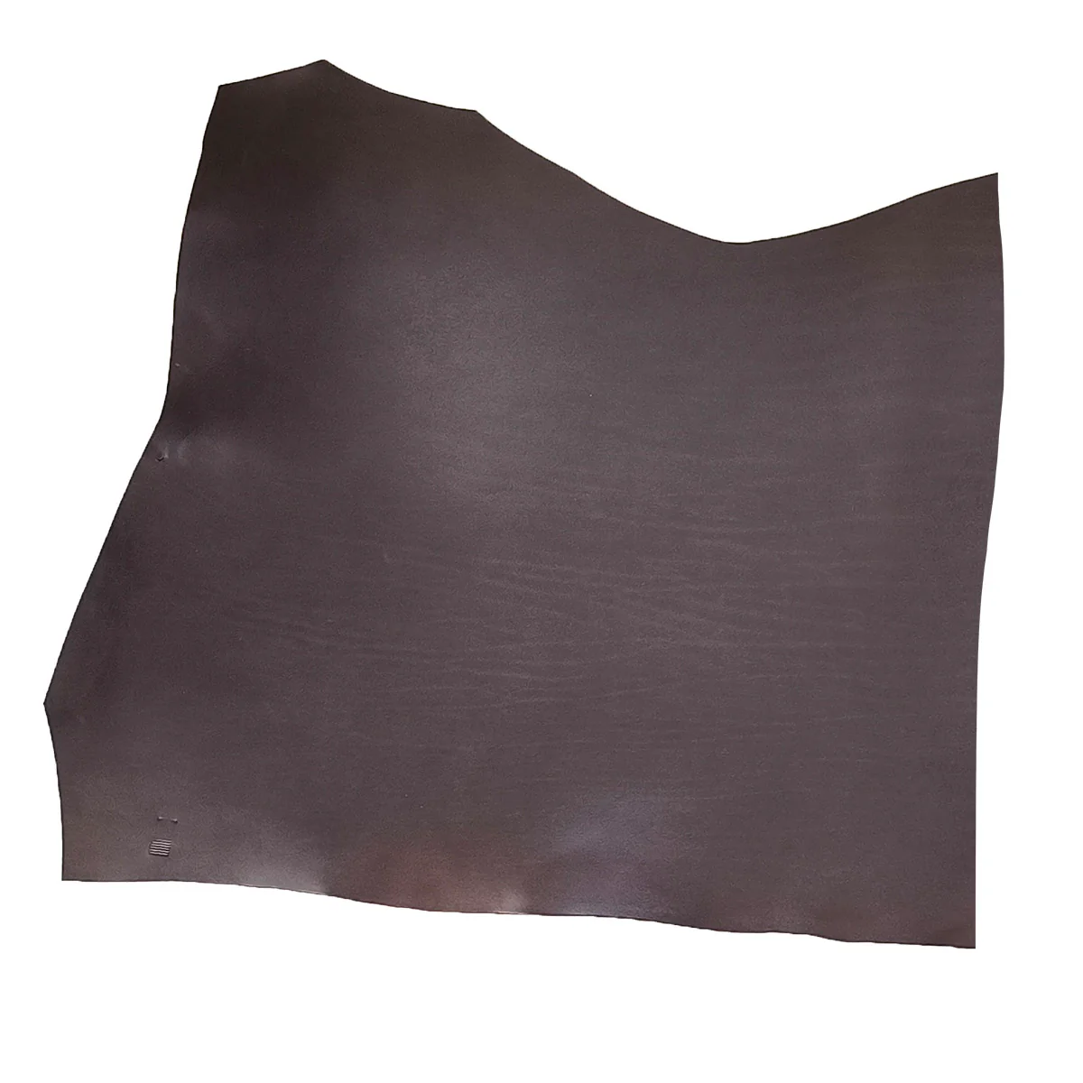 Collet tannage végétal SAUVAGE - MARRON FONCÉ - Image 4