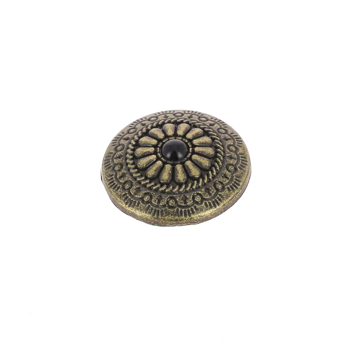 Concho à visser ROND Zalij - 20mm - Image 9